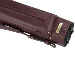 Tango Angus Burgundy 3 Butt 6 Shaft Hard Case 10 Tango Angus Burgundy 3 Butt 6 Shaft Hard Case -Billiards Supplies Shop taam36 burgundy 04