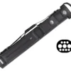 Tango Angus Black 3 Butt 7 Shaft Hard Case -Billiards Supplies Shop taam37 black 01