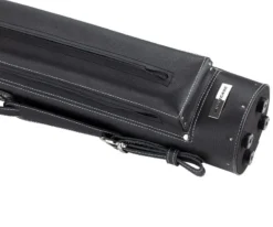 Tango Zorzal Black 3 Butt 6 Shaft Hard Case -Billiards Supplies Shop tazm36 black 04