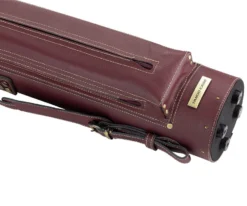 Tango Zorzal Burgundy 3 Butt 7 Shaft Hard Case 12 Tango Zorzal Burgundy 3 Butt 7 Shaft Hard Case -Billiards Supplies Shop tazm37 burgundy 04