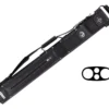 Tango Zonda 2 Butt 2 Shaft Hard Case -Billiards Supplies Shop tazn22 01 2