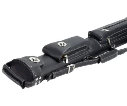 Tango Zonda 2 Butt 2 Shaft Hard Case 9 Tango Zonda 2 Butt 2 Shaft Hard Case -Billiards Supplies Shop tazn22 03