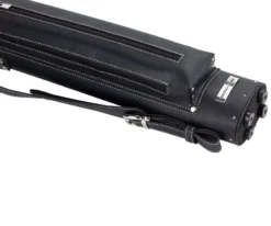 Tango Zonda 2 Butt 2 Shaft Hard Case 10 Tango Zonda 2 Butt 2 Shaft Hard Case -Billiards Supplies Shop tazn22 04