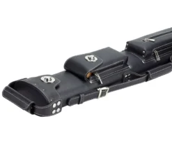 Tango Zonda 2 Butt 4 Shaft Hard Case -Billiards Supplies Shop tazn24 03