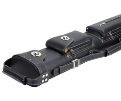 Tango Zonda 3 Butt 5 Shaft Hard Case -Billiards Supplies Shop tazn35 03