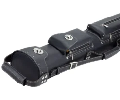 Tango Zonda 3 Butt 7 Shaft Hard Case -Billiards Supplies Shop tazn37 03