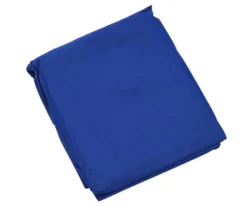 9 Foot Pool Table Cover -Billiards Supplies Shop tc9 blue 01