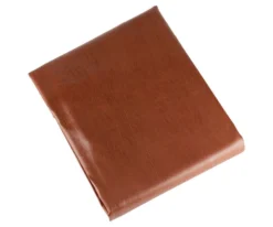 10 Foot Heavy Duty Pool Table Cover -Billiards Supplies Shop tch10 brown 01 1