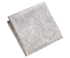 9 Foot Heavy Duty Pool Table Cover -Billiards Supplies Shop tch7 grey 01 2