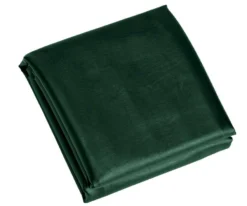 9 Foot Heavy Duty Pool Table Cover -Billiards Supplies Shop tch9 green 01