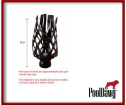 Leather Web Pocket Set (Set Of 6) -Billiards Supplies Shop tp5136 01