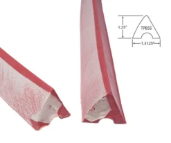 Brunswick SuperSpeed K55 Pool Table Cushions -Billiards Supplies Shop tpbss 01