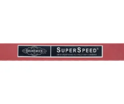 Brunswick SuperSpeed K55 Pool Table Cushions -Billiards Supplies Shop tpbss label 01