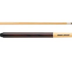 Trouble Shooter One Piece Pool Cue