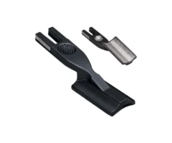 Black Machine Tip Tool