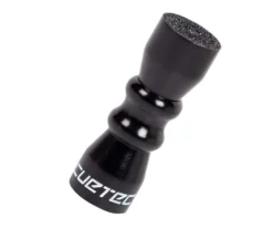 Cuetec Colored 3 In 1 Bowtie Tip Tool -Billiards Supplies Shop ttbow black 01
