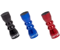 Cuetec Colored 3 In 1 Bowtie Tip Tool -Billiards Supplies Shop ttbowc cat
