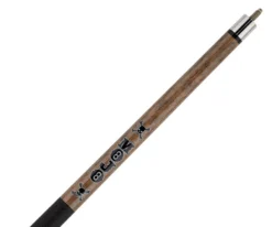 Voodoo VODBK02 Break Cue 7 Voodoo VODBK02 Break Cue -Billiards Supplies Shop vodbk02 h1 01