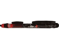 Voodoo VODC22A Bleeding Heart 2 Butt 2 Shaft Hard Case 7 Voodoo VODC22A Bleeding Heart 2 Butt 2 Shaft Hard Case -Billiards Supplies Shop vodc22a 02 4