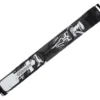Voodoo VODC22D 2 Butts 2 Shafts Hard Case 2 Voodoo VODC22D 2 Butts 2 Shafts Hard Case -Billiards Supplies Shop vodc22d 1