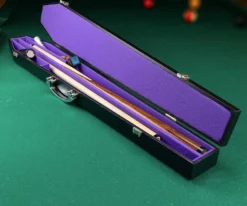 Voodoo VODCOFA 1 Butt 1 Shaft Coffin Box Case -Billiards Supplies Shop vodcofa b 01