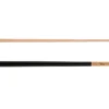 Yukon YUK03 Season Select Black One Piece Pool Cue With Screw-on Tip -Billiards Supplies Shop yuk03 cat