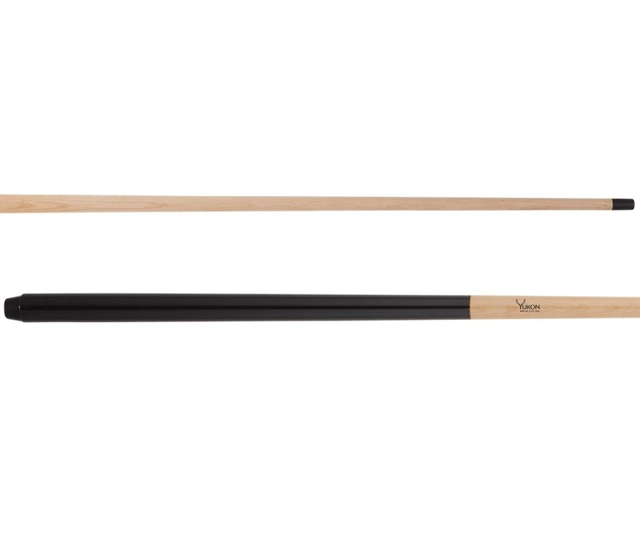 Yukon One-Piece Break Cue 3 Yukon One-Piece Break Cue