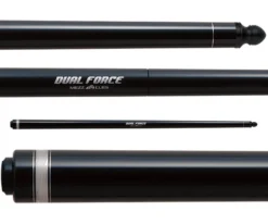 Mezz Dual Force ZZDFN Break Jump Cue Without Wrap -Billiards Supplies Shop zzdfn 1
