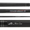 Mezz Power Break G Cue - Wrap -Billiards Supplies Shop zzpbgw 01